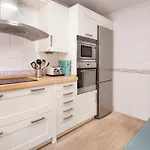 Вилла Aljamar Burriana Нерха