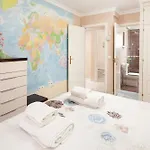 Aljamar Burriana Вилла *