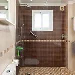 Aljamar Burriana Вилла Нерха