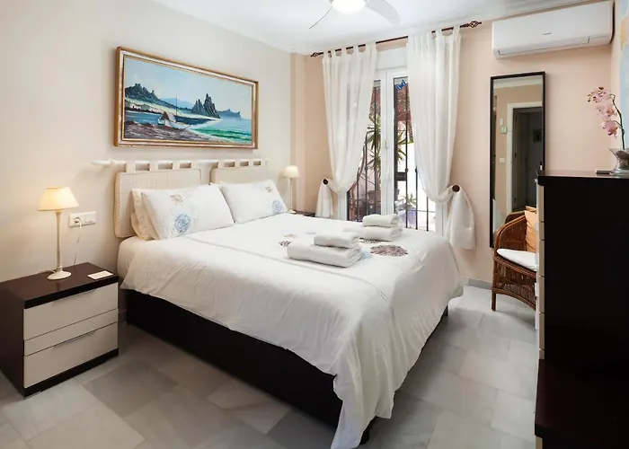 Villa Aljamar Burriana *